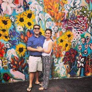 Meet your Posher, Olivia